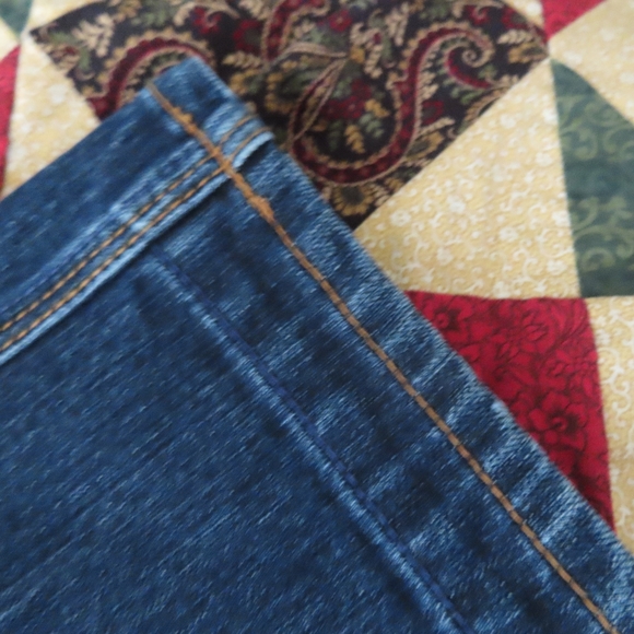 Nike SB Paul Rodriguez Skateboard Jeans Size 30 M (31.5x30) - Picture 5 of 9